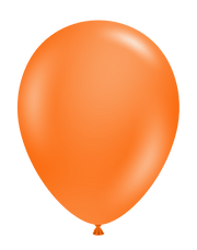 Orange Latex - Tuftex