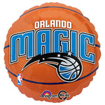 Orlando Magic NBA Basketball 18″ Foil Balloon by Anagram from Instaballoons