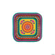 Paper Fiesta 7in Plates 7″