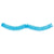 Paper Garland - Blue 12′ by Amscan from Instaballoons