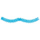 Paper Garland - Blue 12′