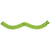 Paper Garland - Kiwi 12′ by Amscan from Instaballoons