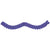 Paper Garland - New Purple 12′ by Amscan from Instaballoons