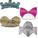 Paper Headband - LOL Surprise (4ct) - Unique
