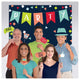 Party Backdrop & Props Decoration Kit