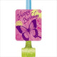 Party Blowers - Butterfly Chic (8ct) - Unique