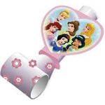 Party Blowers - Disney Princess Fairy-Tale Friends (8ct) - Hallmark