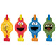 Party Blowers - Sesame Street Everyday (8ct)