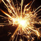 Gold 8″ Wire Sparklers (72 count)