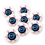 Party Decor - Eyeballs (8ct) - The Beistle Company