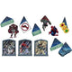 Ultimate Spider-man Room Decoration Kit