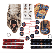 Party Favors - Jurassic World 2 (48ct) - Unique