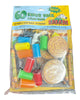 Party Favors Value Pack - Safari (60ct) - Unique