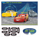 Party Game - Disney Cars 3 - Amscan
