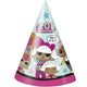 Party Hat - LOL Surprise (8ct) - Unique