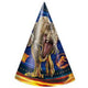 Party Hats - Jurassic World (8ct) - Unique