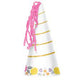 Party Hats - Magical Unicorn Horn (8ct) - Amscan