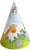 Party Hats - Safari (8ct)