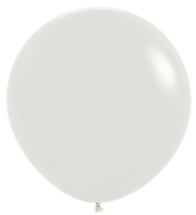 Pastel Dusk Cream 36″ Latex Balloons by Sempertex from Instaballoons