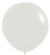 Pastel Dusk Cream 36″ Latex Balloons by Sempertex from Instaballoons