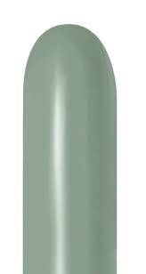 Pastel Dusk Laurel Green Latex - Sempertex
