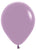 Pastel Dusk Lavender 11″ Latex Balloons by Betallic from Instaballoons