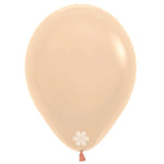 Pastel Malibu Peach Latex - Sempertex