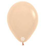Pastel Malibu Peach Latex - Sempertex