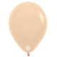 Pastel Malibu Peach Latex - Sempertex