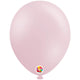 Pastel Matte Baby Pink 18″ Latex Balloons (25 count)