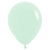 Pastel Matte Green Latex - Sempertex