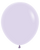 Pastel Matte Lilac 18″ Latex Balloons by Sempertex from Instaballoons