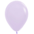 Pastel Matte Lilac Latex - Sempertex