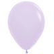 Pastel Matte Lilac Latex - Sempertex
