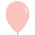 Pastel Matte Melon Latex - Sempertex