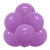 Pastel Purple 18″ Latex Balloons by GloMex from Instaballoons