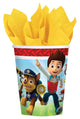 Paw Patrol 9oz Paper Cups (8 count)