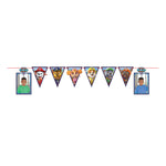 Paw Patrol Adventures Photo Banner by Amscan from Instaballoons