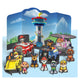 Paw Patrolª Adventures Table Decoration - Amscan