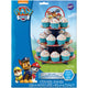 Paw Patrol Cupcake Treat Stand