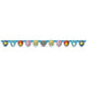 Paw Patrol Large Jointed Banner - Amscan