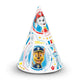 Paw Patrol Party Hats 8ct - Unique