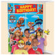 Paw Patrol Scene Setters¨ with 12 Props - Amscan