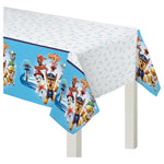 Paw Patrol Table Cover by Amscan from Instaballoons