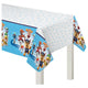 Paw Patrol Table Cover