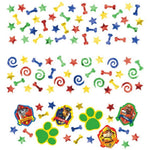 Paw Portal 1.2oz Confetti - Amscan