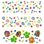 Paw Portal 1.2oz Confetti - Amscan