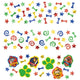 Paw Portal 1.2oz Confetti - Amscan