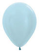Pearl Blue Latex - Sempertex