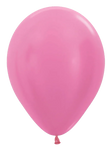Pearl Fuchsia Latex - Sempertex
